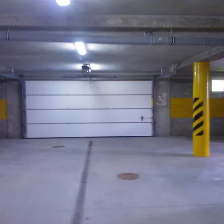 Lejlighed Bos Szklarska Poręba