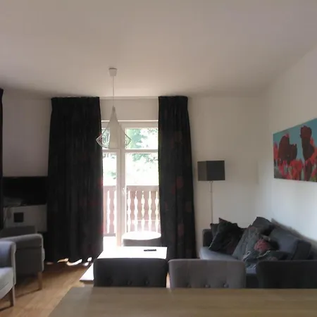 Bos * Szklarska Poręba