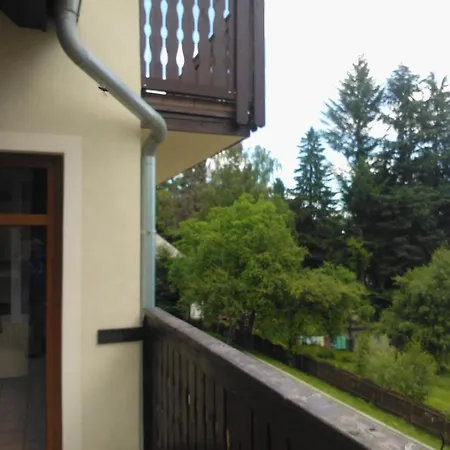 Apartament Bos Szklarska Poręba
