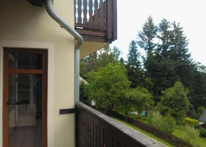 Apartament Bos Szklarska Poręba