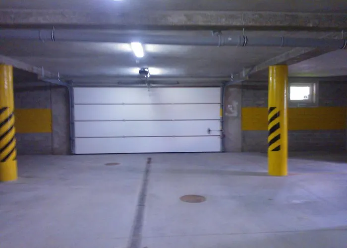 Apartament Bos Szklarska Poręba