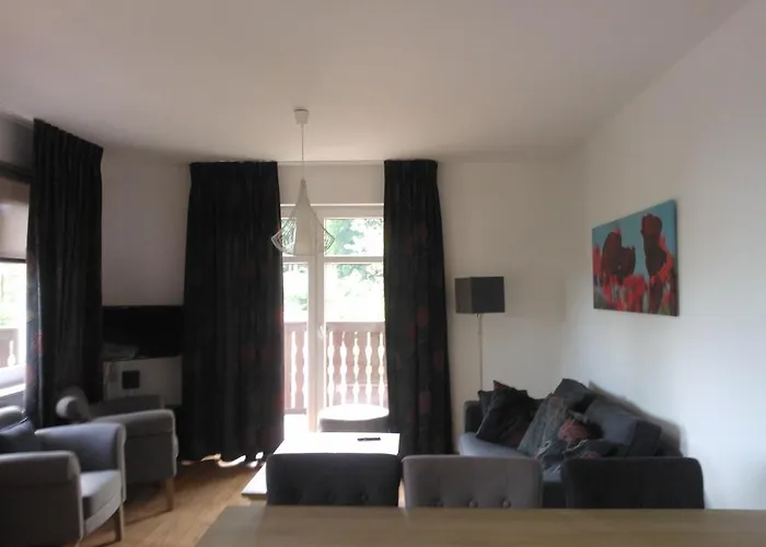 Bos * Szklarska Poręba