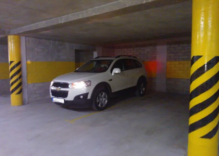 Bos Apartament Szklarska Poręba